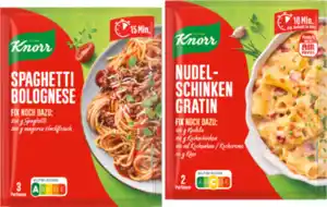 Knorr Fix
