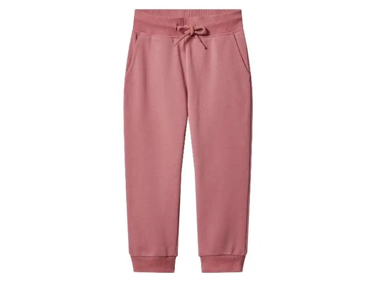Bild 3 von LUPILU® Kleinkinder Sweathose