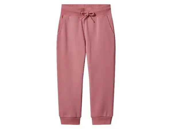 Bild 3 von LUPILU® Kleinkinder Sweathose