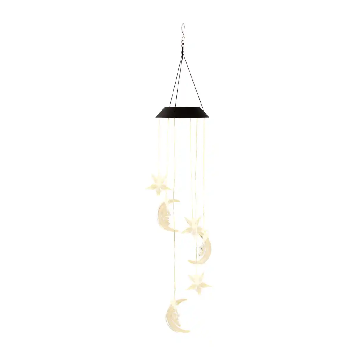 Bild 4 von HOME CREATION LED-Windspiel