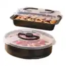 Bild 1 von Kuchenform mit Deckel