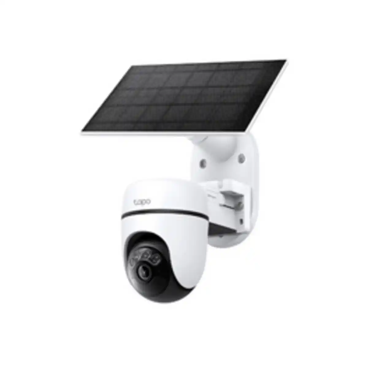 Bild 1 von SCHWAIGER Videoüberwachungsset, 2K QHD, mit Solarpanel