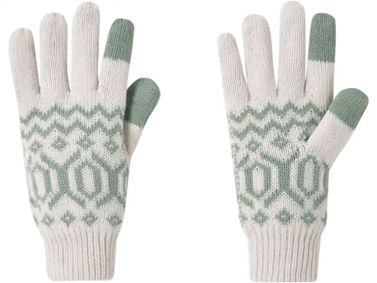 Bild 2 von ESMARA® Damen Strickhandschuhe