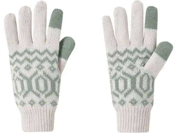 Bild 2 von ESMARA® Damen Strickhandschuhe
