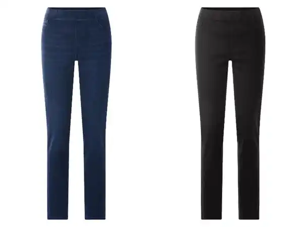 Bild 3 von ESMARA® Damen Thermo-Jeggings