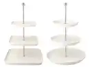 Bild 3 von SILVERCREST® Premium-Etagere, 3-stufig