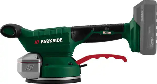Bild 2 von PARKSIDE® Akku-Fliesenrüttler 20 V »PAFR 20-Li B2« (ohne Akku)