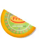 Bild 1 von FRICO Gouda jung g. g. A., 100 g