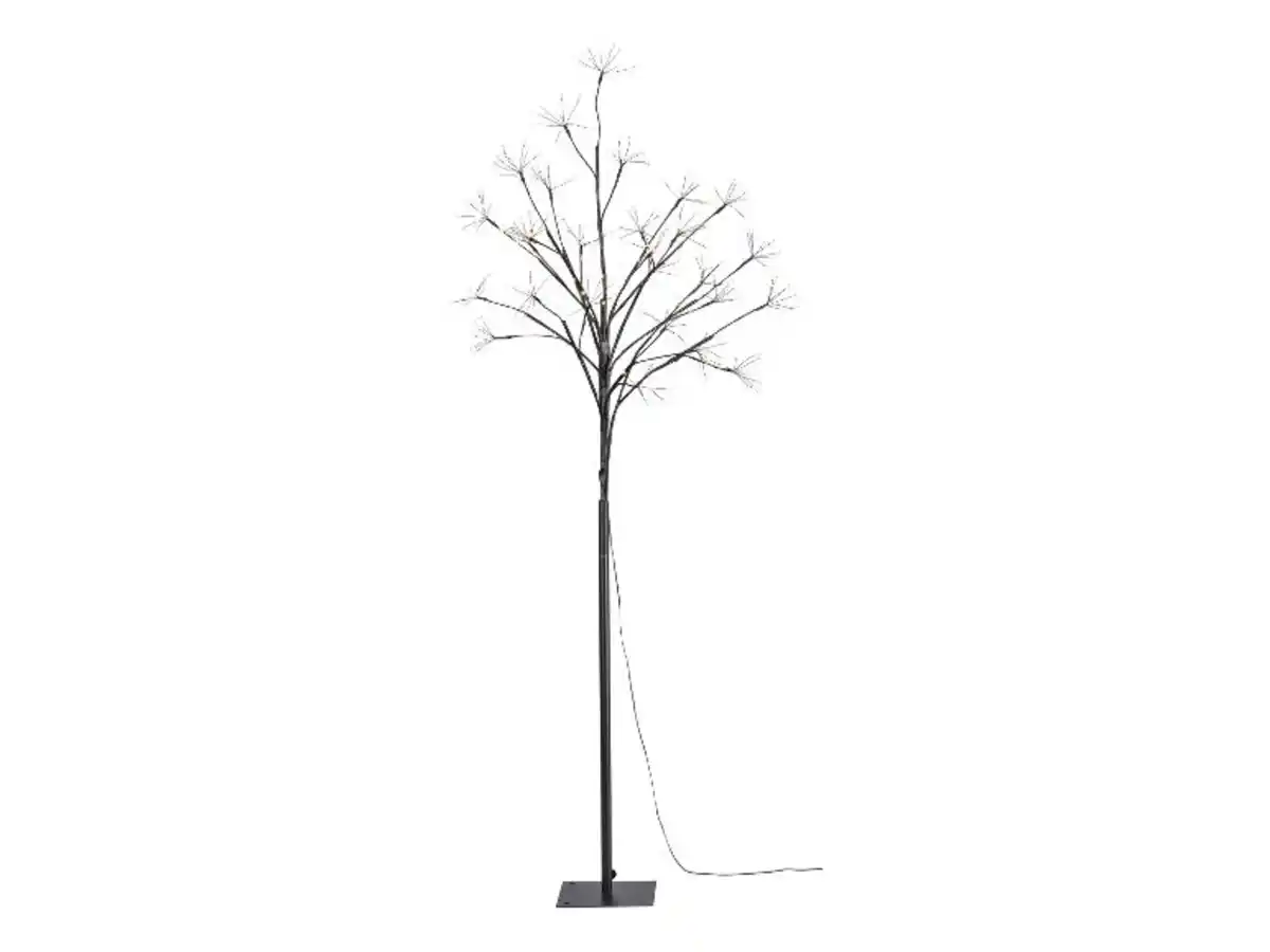 Bild 2 von LIVARNO® LED-Baum, H 150 cm