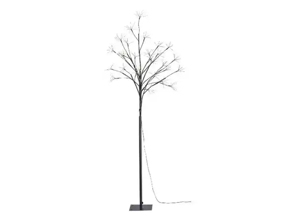 Bild 2 von LIVARNO® LED-Baum, H 150 cm
