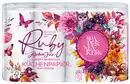 Bild 1 von THE PAPERMAKERS Küchenpapier »Ruby Küchenfee«, Packg. = 8 x 45 Blatt