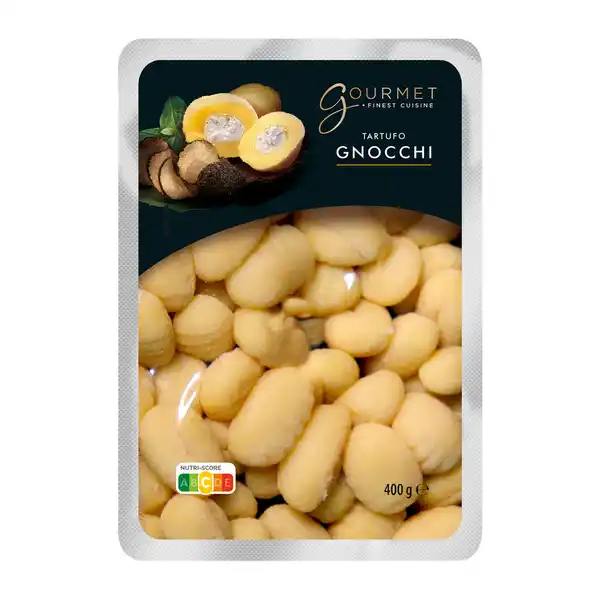 Bild 3 von GOURMET FINEST CUISINE Gnocchi