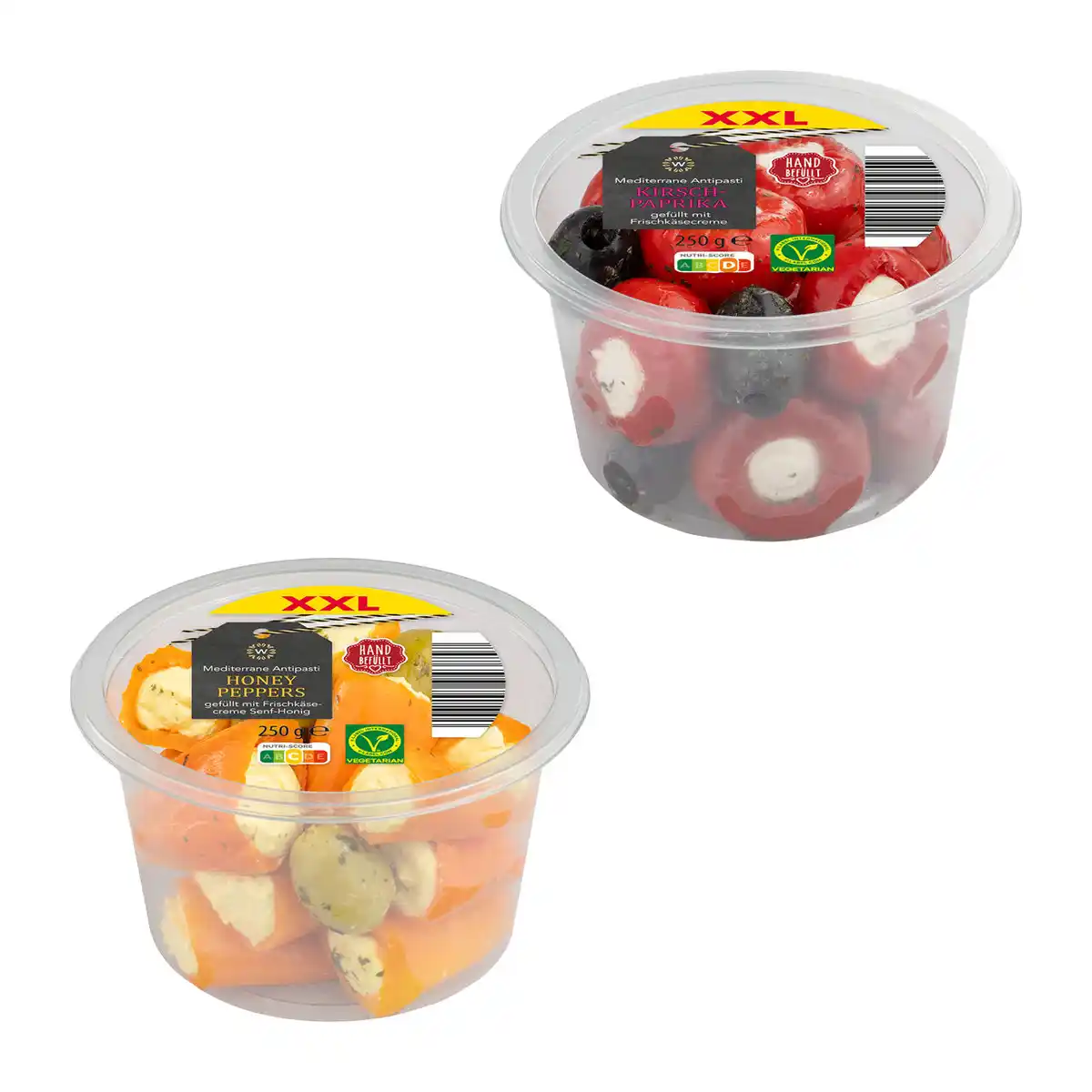 Bild 1 von WONNEMEYER Antipasti XXL