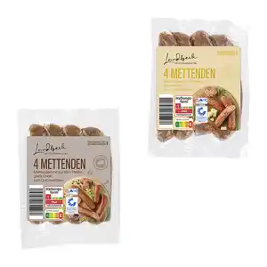 LANDBECK Mettenden