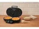 Bild 1 von SILVERCREST® Doppel-Waffeleisen »SWEW 1700 D1«