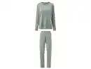 Bild 1 von ESMARA® Damen Nicki-Pyjama