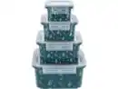 Bild 1 von SILVERCREST® Frischhaltedosen-Set