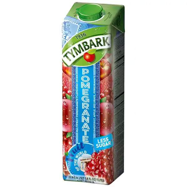 Bild 3 von Tymbark Getränk 1 Liter