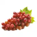 Bild 1 von Trauben rot
