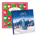 Bild 1 von Lindt Tischadventskalender