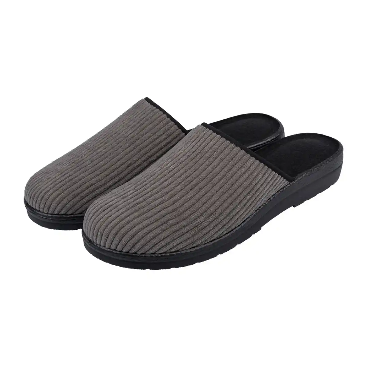 Bild 2 von UP2FASHION Cordpantoffeln