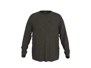 ESMARA MEN Herren Thermo-Langarmshirt