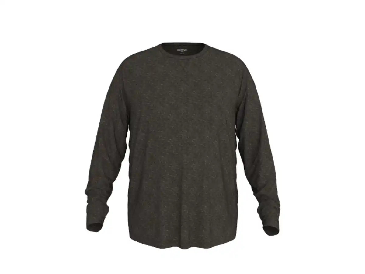 Bild 1 von ESMARA MEN Herren Thermo-Langarmshirt
