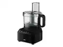 Bild 1 von BRAUN Küchenmaschine schwarz »FP3132BK«, 800W