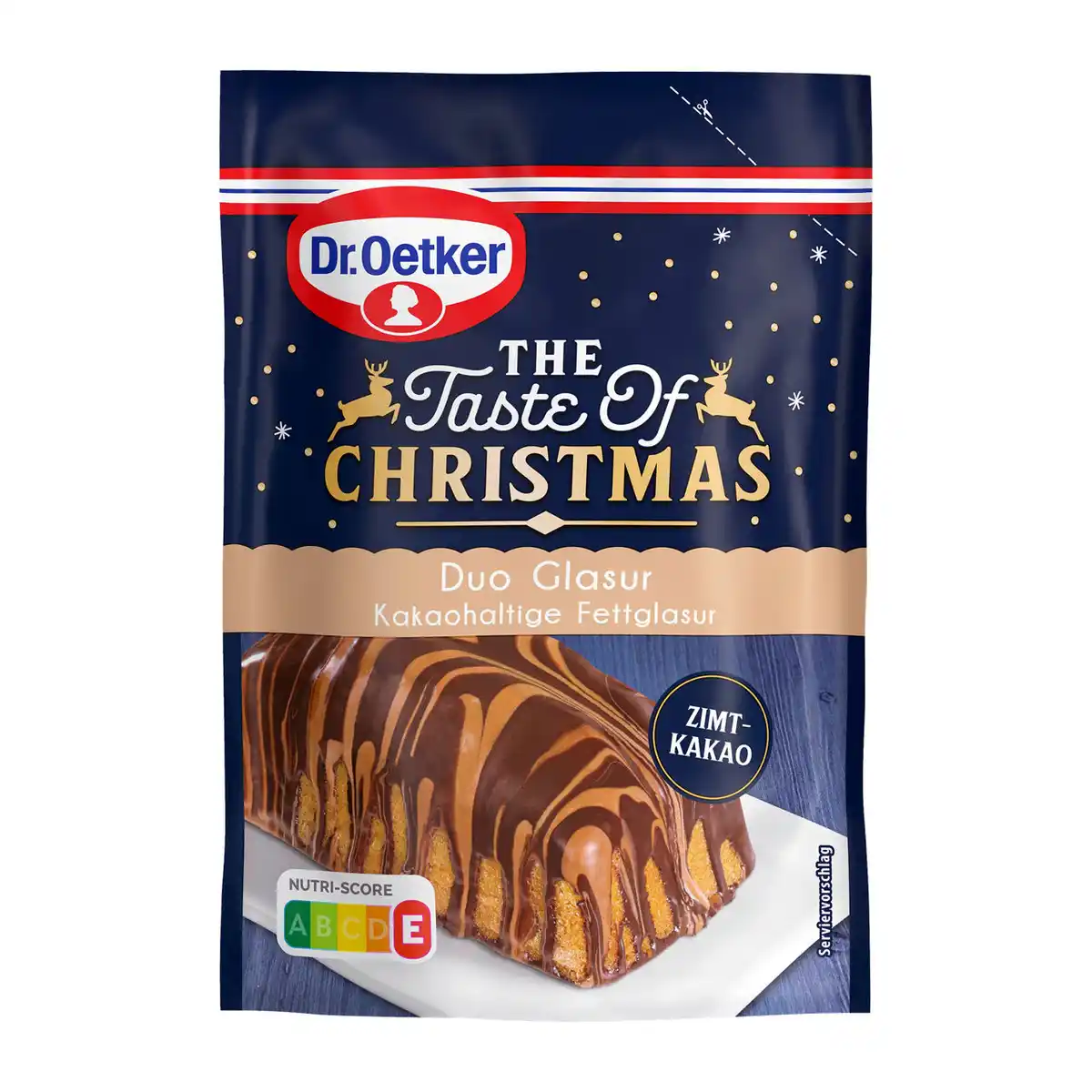 Bild 1 von DR. OETKER Duo-Glasur