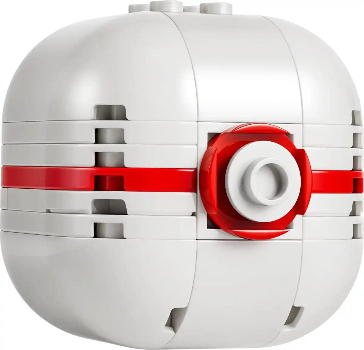 Bild 2 von LEGO POKÉMON »Premierball« Bau- und Spielset 30729, 46-teilig