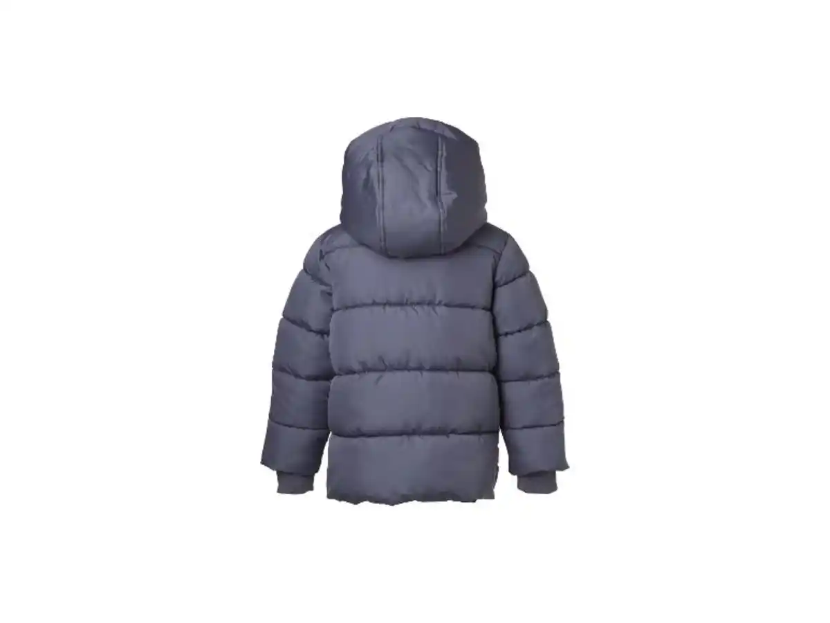Bild 2 von LUPILU® Kinder Thermo Steppjacke