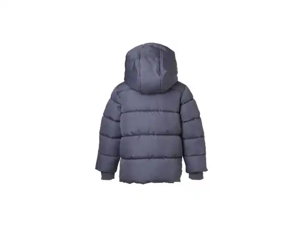Bild 2 von LUPILU® Kinder Thermo Steppjacke
