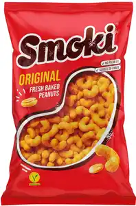 SMOKI Flips Original, 150-g-Packg.