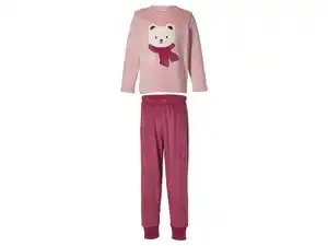 LUPILU® Kinder Pyjama