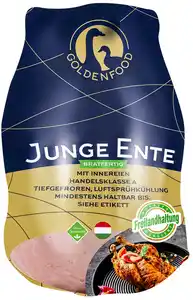 Junge Ente, kg