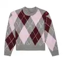 Bild 2 von UP2FASHION Jacquardstrickpullover
