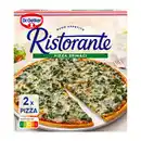 Bild 1 von DR.OETKER  Ristorante Pizza Spinaci