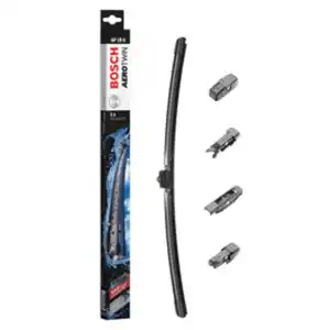 BOSCH Wischblatt »AP19U«, Aerotwin, 475 mm, schwarz
