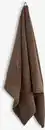 Bild 1 von Badetuch SORUNDA 70x140 aubergine
