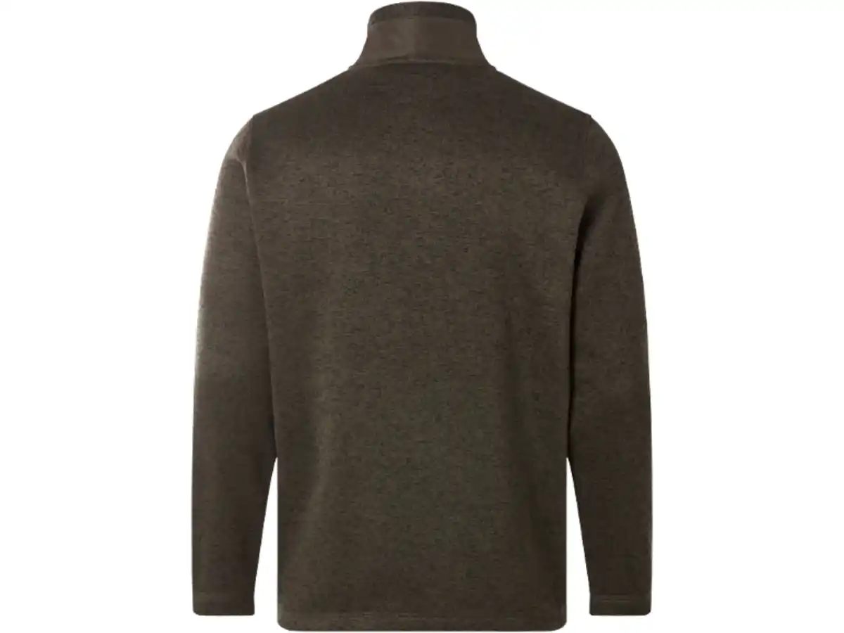 Bild 2 von ESMARA MEN Herren Jacke Strickfleece