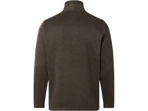 Bild 2 von ESMARA MEN Herren Jacke Strickfleece