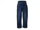 Bild 3 von LUPILU® Kleinkinder Jeans Loose Fit Thermo