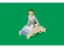 Bild 2 von LUPILU® Holz Balancewippe