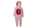 Bild 1 von LUPILU® Kinder-Plüschoverall