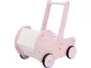 Bild 1 von LUPILU® Holz-Babypuppenmöbel