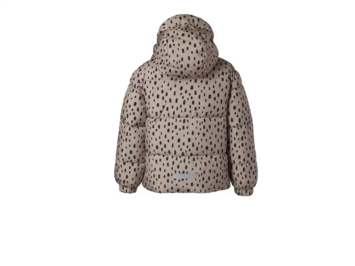 Bild 2 von LUPILU® Kinder-Thermo-Steppjacke