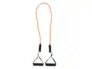 Bild 3 von CRIVIT Balance Board / Soft Gymnastikball / Fitnessband-Set,  128 cm