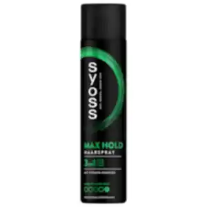 Syoss Haarspray