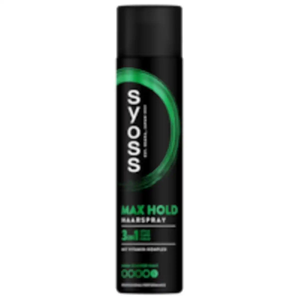 Bild 1 von Syoss Haarspray
