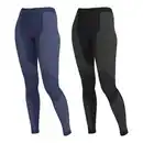 Bild 1 von CRIVIT® Damen-Funktionsunterhose